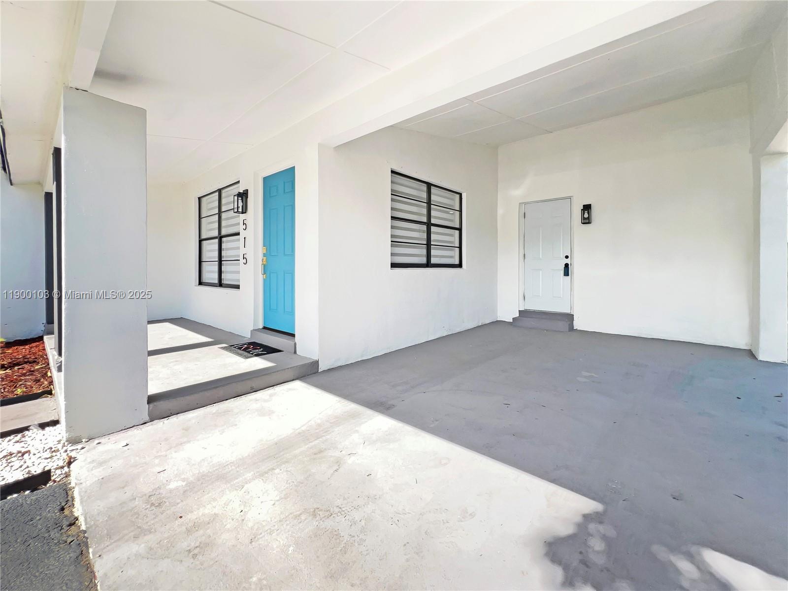 BOULEVARD GARDENS FIRST A - Residential
