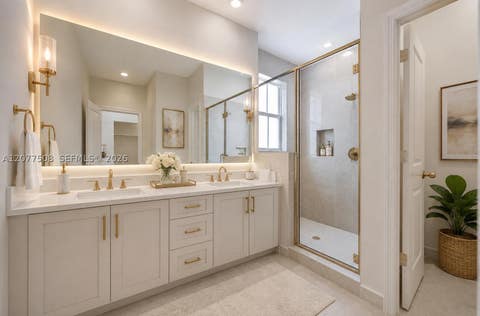 Tiny photo for 11881 NW 47th Mnr, Coral Springs, FL 33076 (MLS # A12077508)
