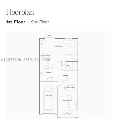Tiny photo for 11881 NW 47th Mnr, Coral Springs, FL 33076 (MLS # A12077508)
