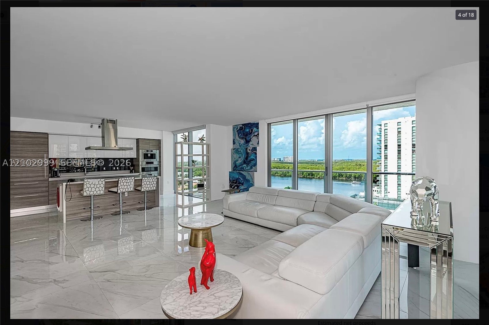 330 Sunny Isles Blvd 5-1401