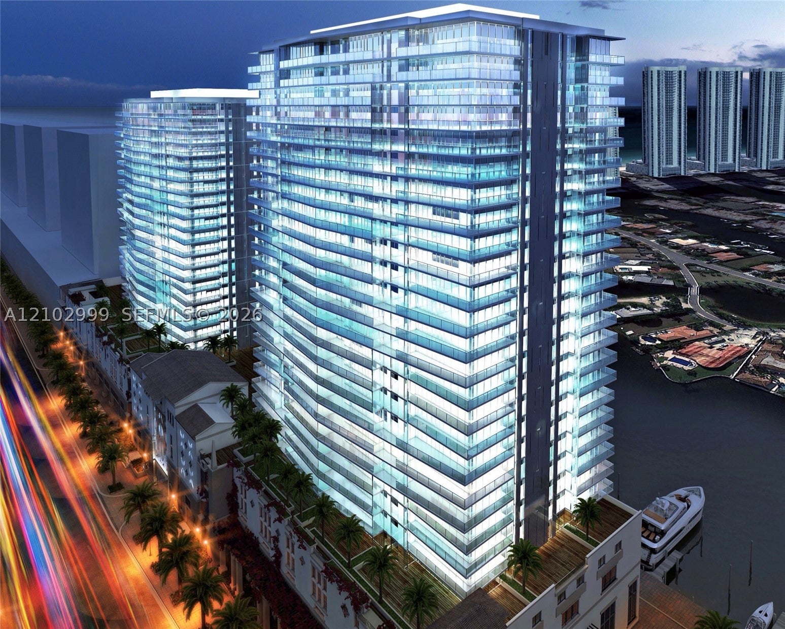 330 Sunny Isles Blvd 5-1401