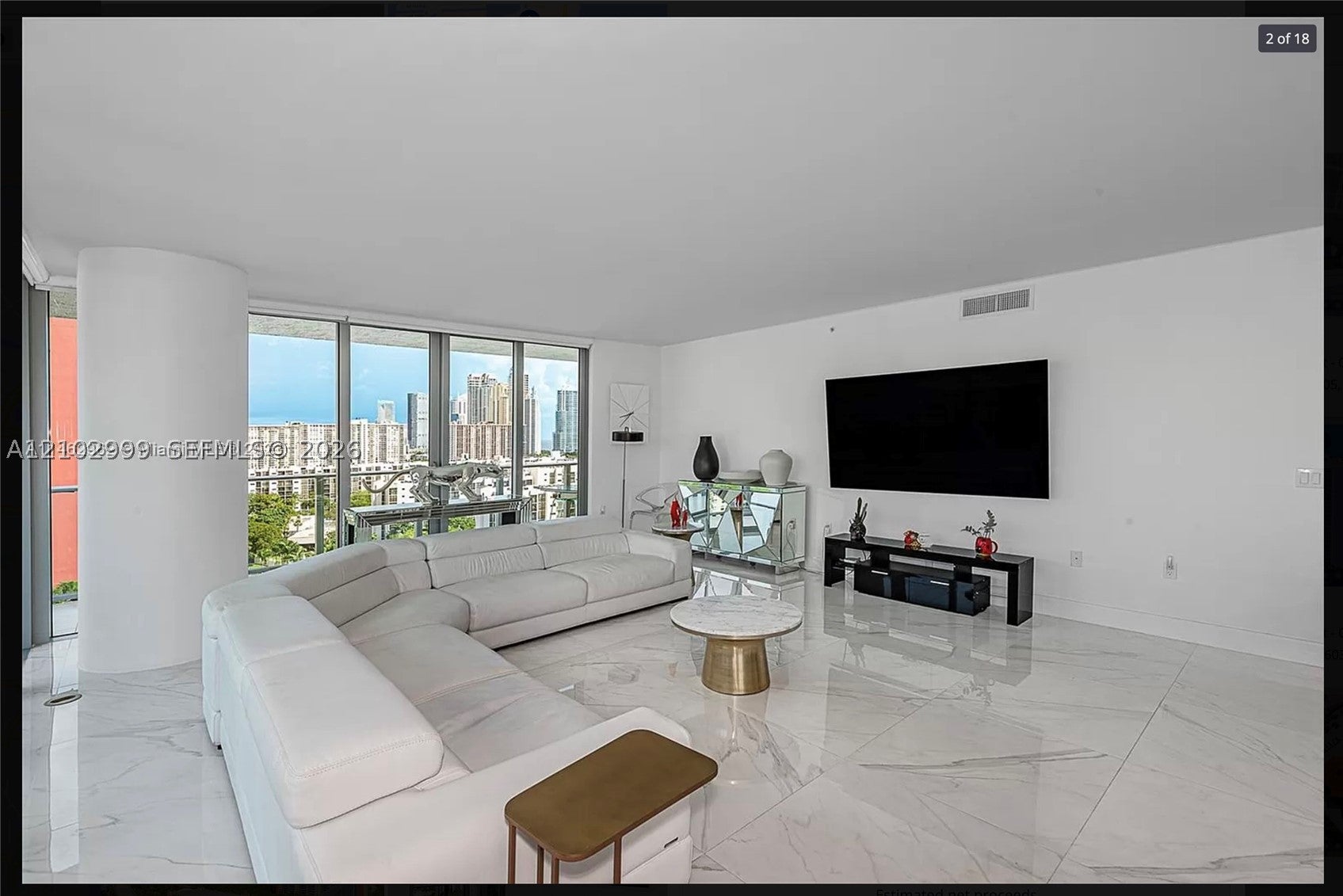 330 Sunny Isles Blvd 5-1401