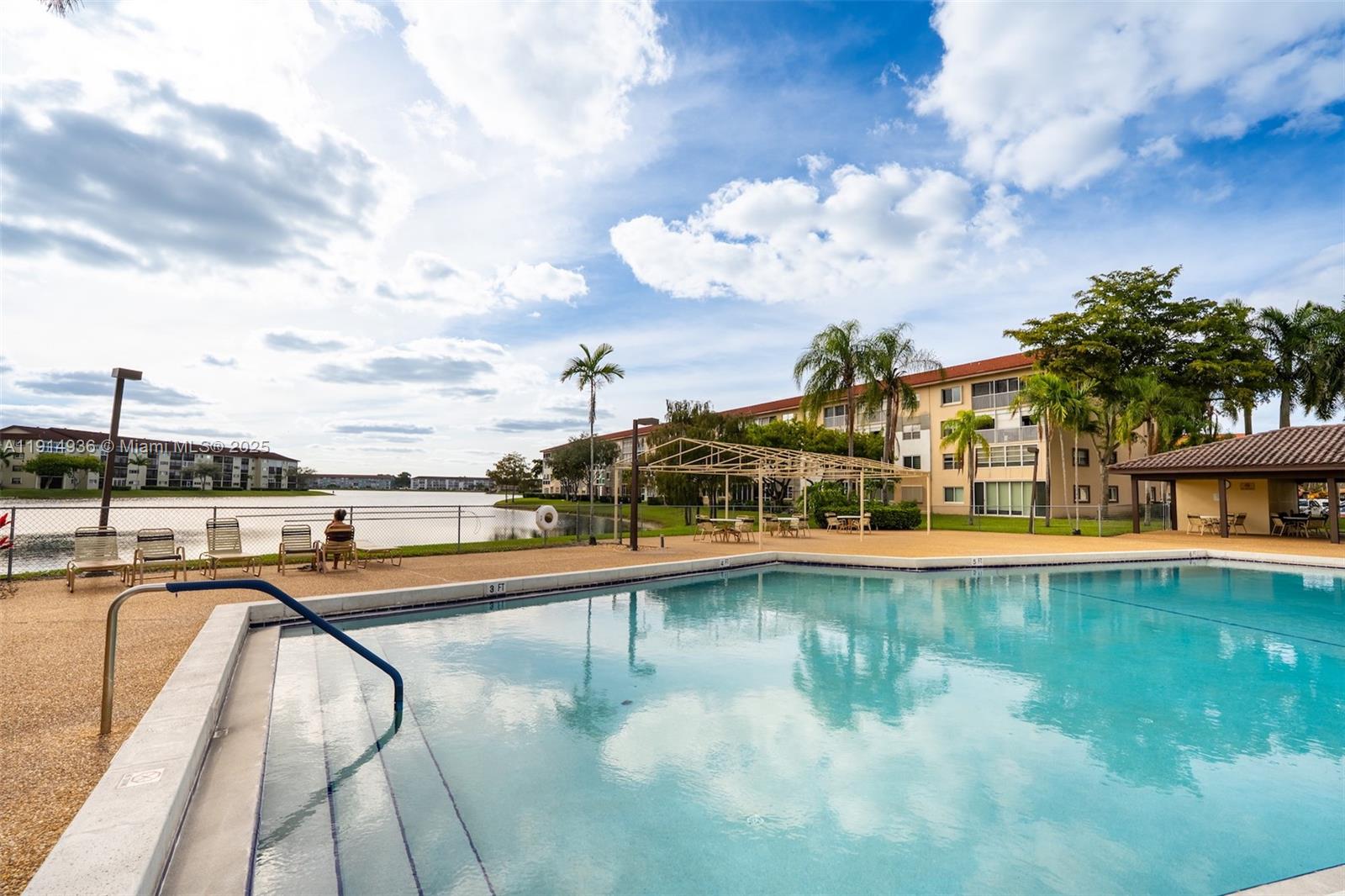 HAWTHORNE AT CENTURY VILL - Residential