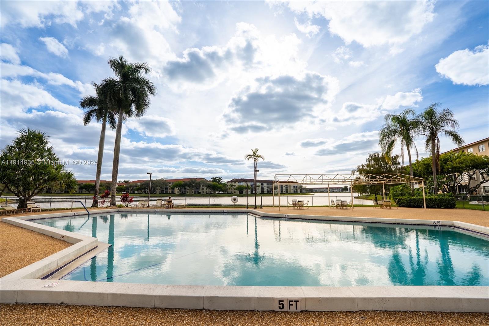 HAWTHORNE AT CENTURY VILL - Residential