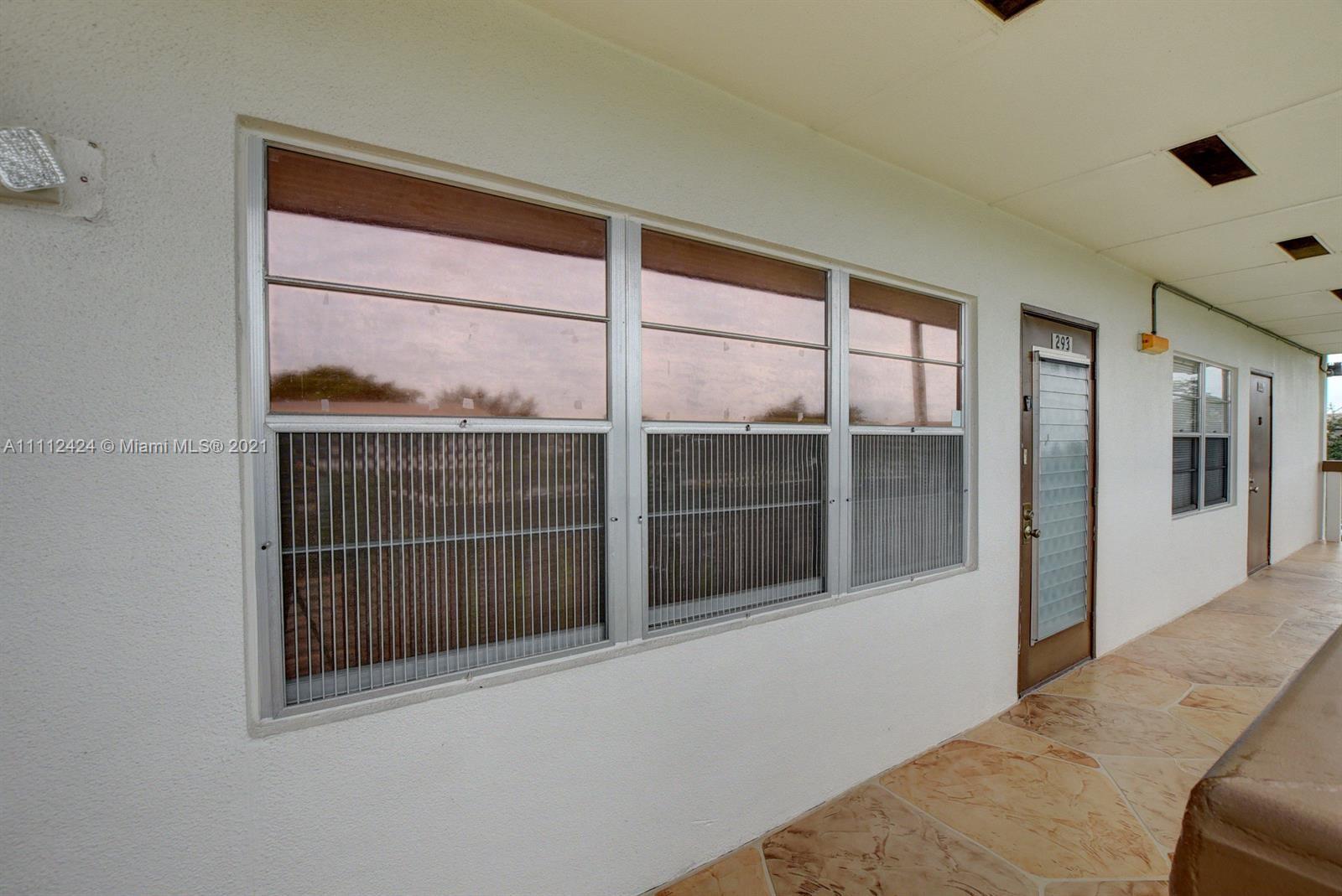 MANSFIELD AT CENTURY VILL - Residential