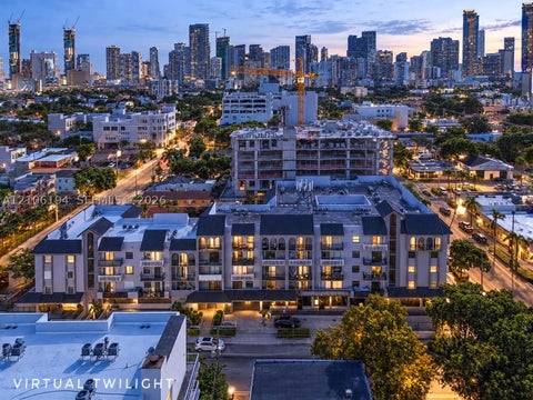 Photo of 777 SW 9th Ave #408, Miami, FL 33130 (MLS # A12106194)
