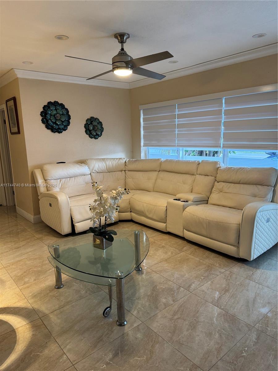 1ST ADDN TO GOLDEN HIGHLA - Residential