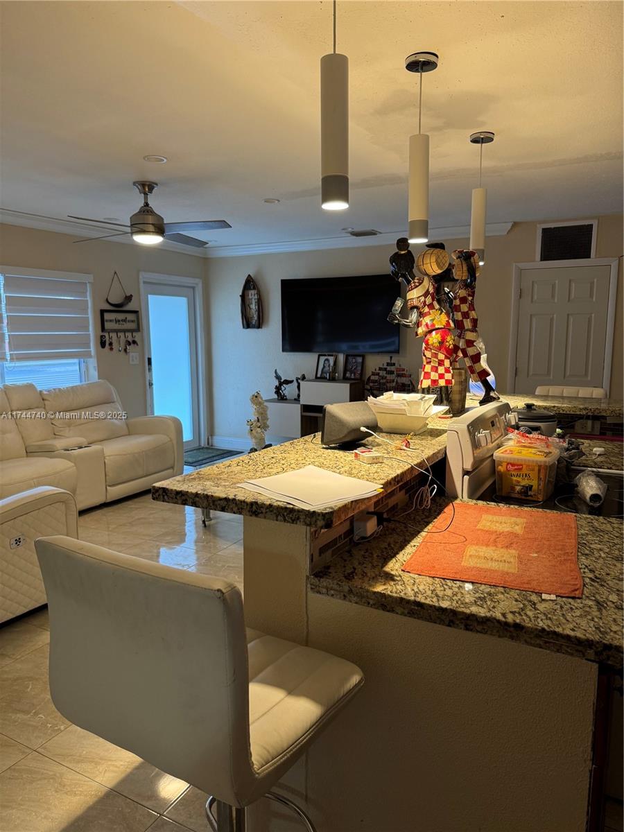 1ST ADDN TO GOLDEN HIGHLA - Residential