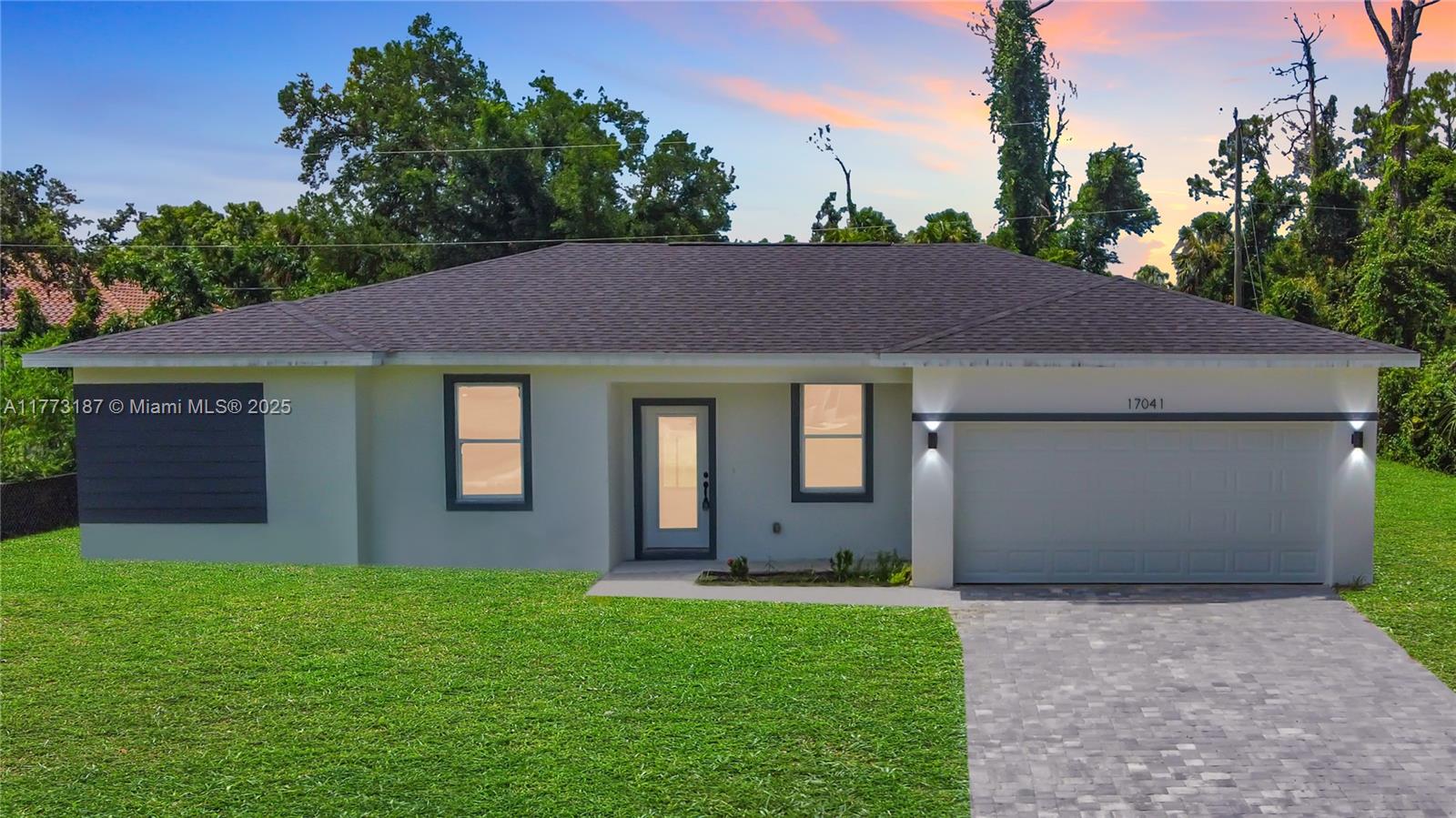 Brand-New Construction Priced to Sell! – Secure This Home Before It’s Gone! Discover the perfect blend of modern design and comfort in this stunning 4-bedroom, 2-bathroom home currently under construction. With 1,636 sq. ft. of heated living space and a total of 2,079 sq. ft., this home offers plenty of room for your family to grow. Key Features: Spacious Open-Concept Layout – Perfect for entertaining and everyday living Modern Kitchen & Finishes – High-quality materials and stylish details Generous Bedrooms – Comfortable spaces with ample natural light Prime Location – Close to schools, shopping, dining, and major highways Brand-New Everything! Enjoy the peace of mind that comes with new construction Don't miss this opportunity to own a brand-new home