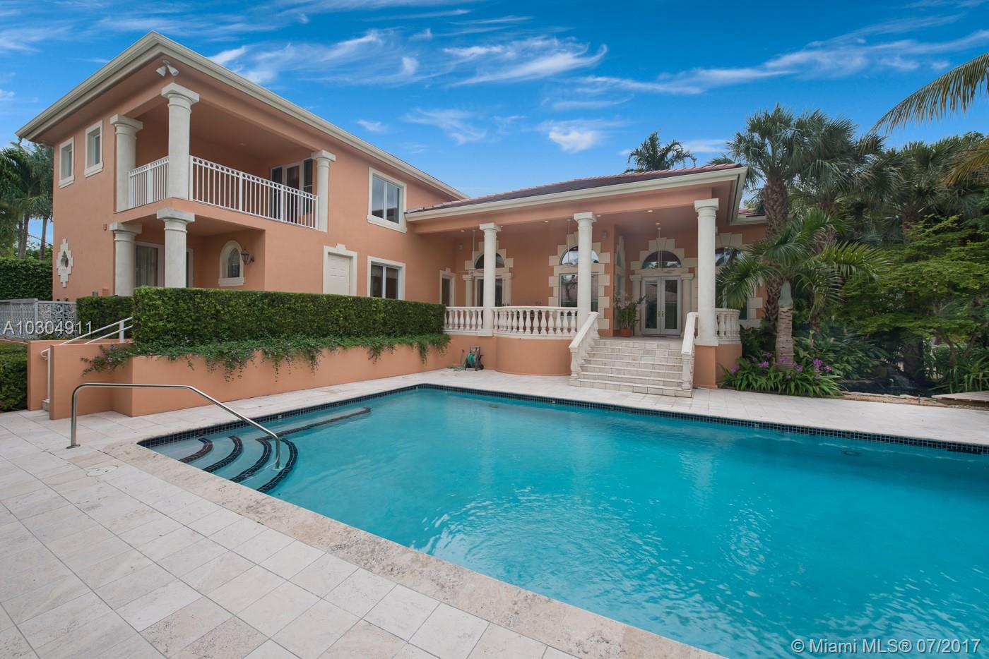 COCOPLUM SEC 2 PLAT C - Residential