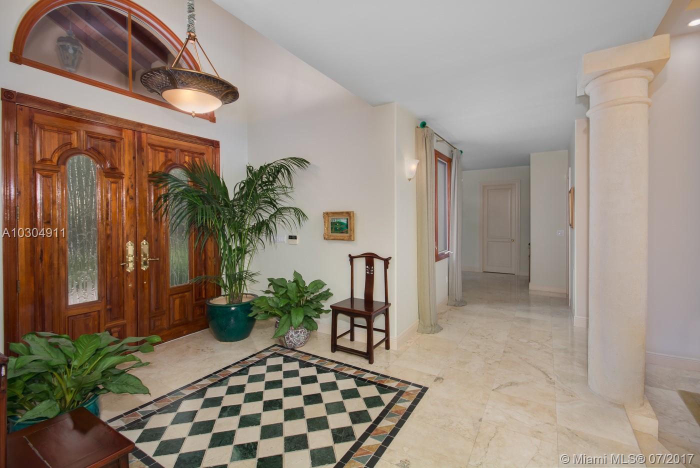 COCOPLUM SEC 2 PLAT C - Residential