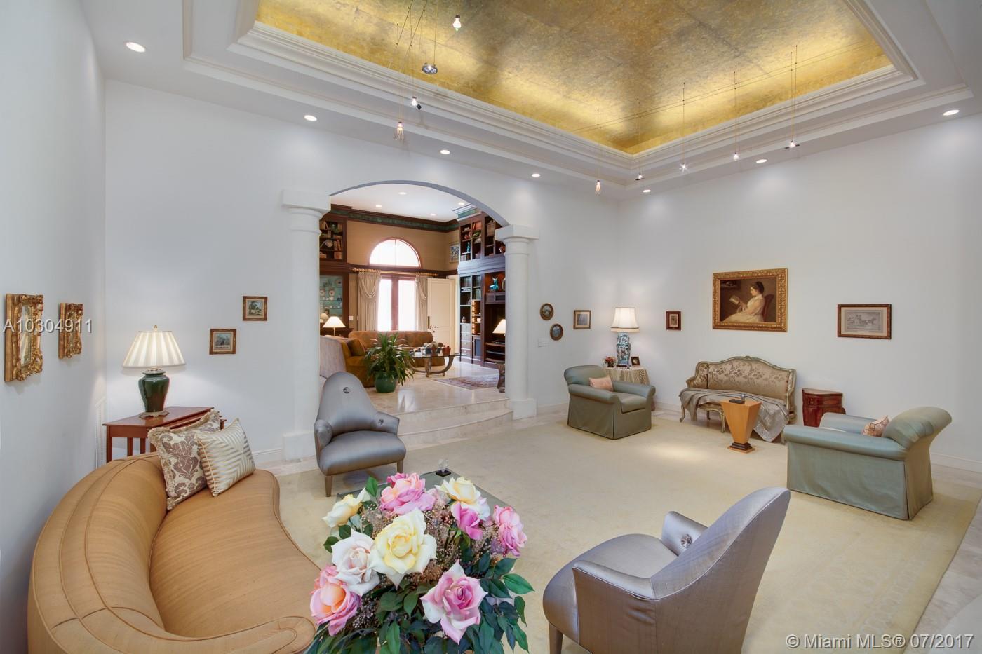 COCOPLUM SEC 2 PLAT C - Residential