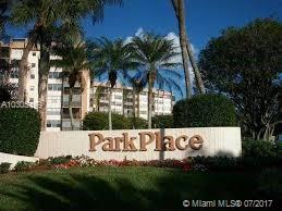 PARK PLACE 5 CONDO - Residential Lease