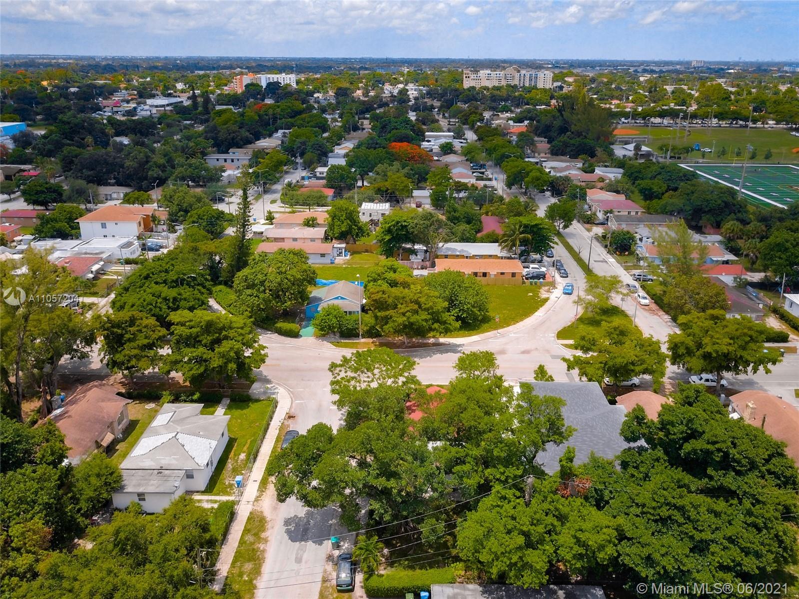 N MIAMI EST 1ST ADDN - Residential