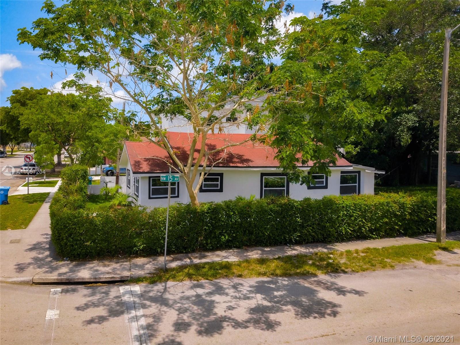 N MIAMI EST 1ST ADDN - Residential