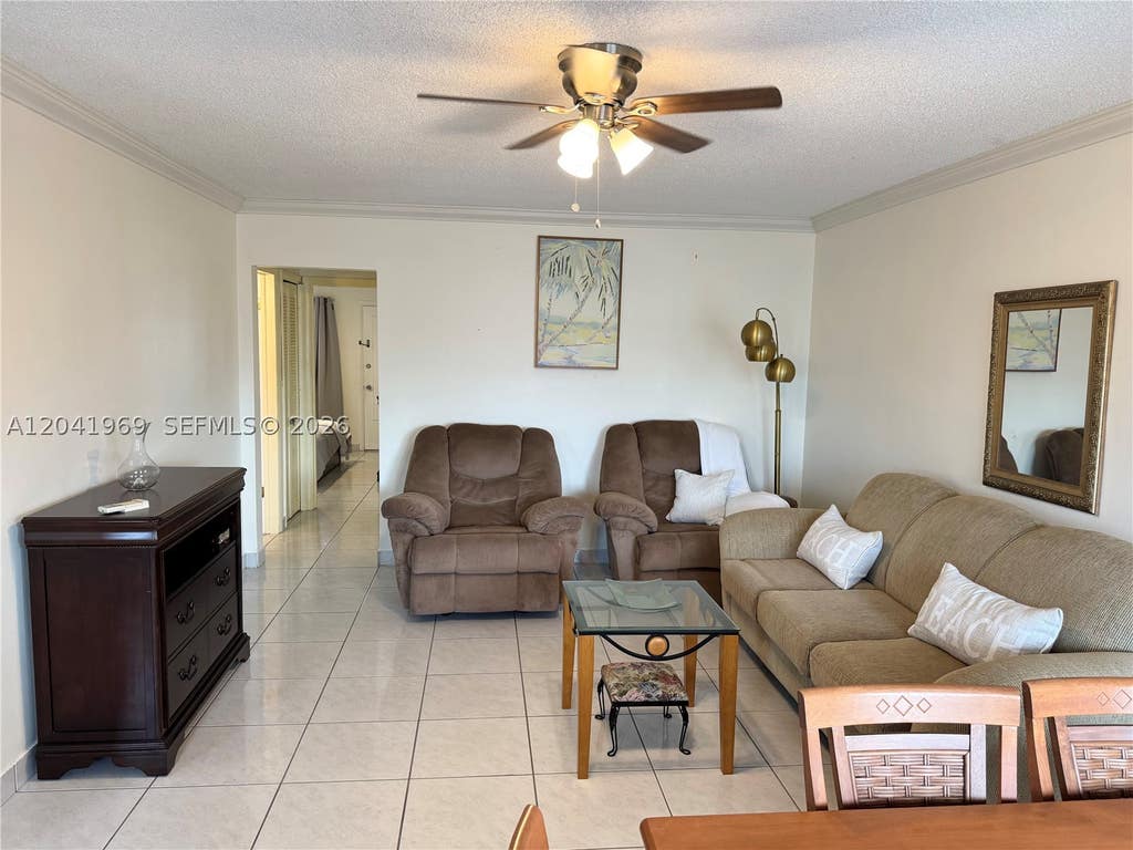Photo of 920 SW 11th Ave #11, Hallandale Beach, FL 33009 (MLS # A12041969)