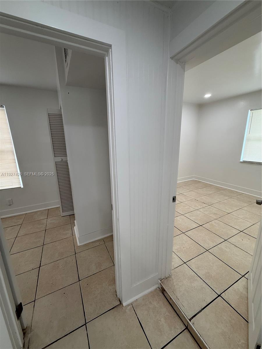 MONROE HEIGHTS - Residential Lease