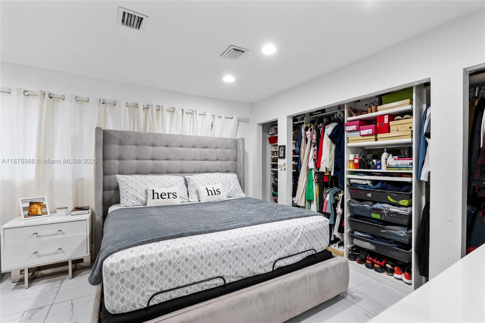 FAIRLAND GARDENS - Residential