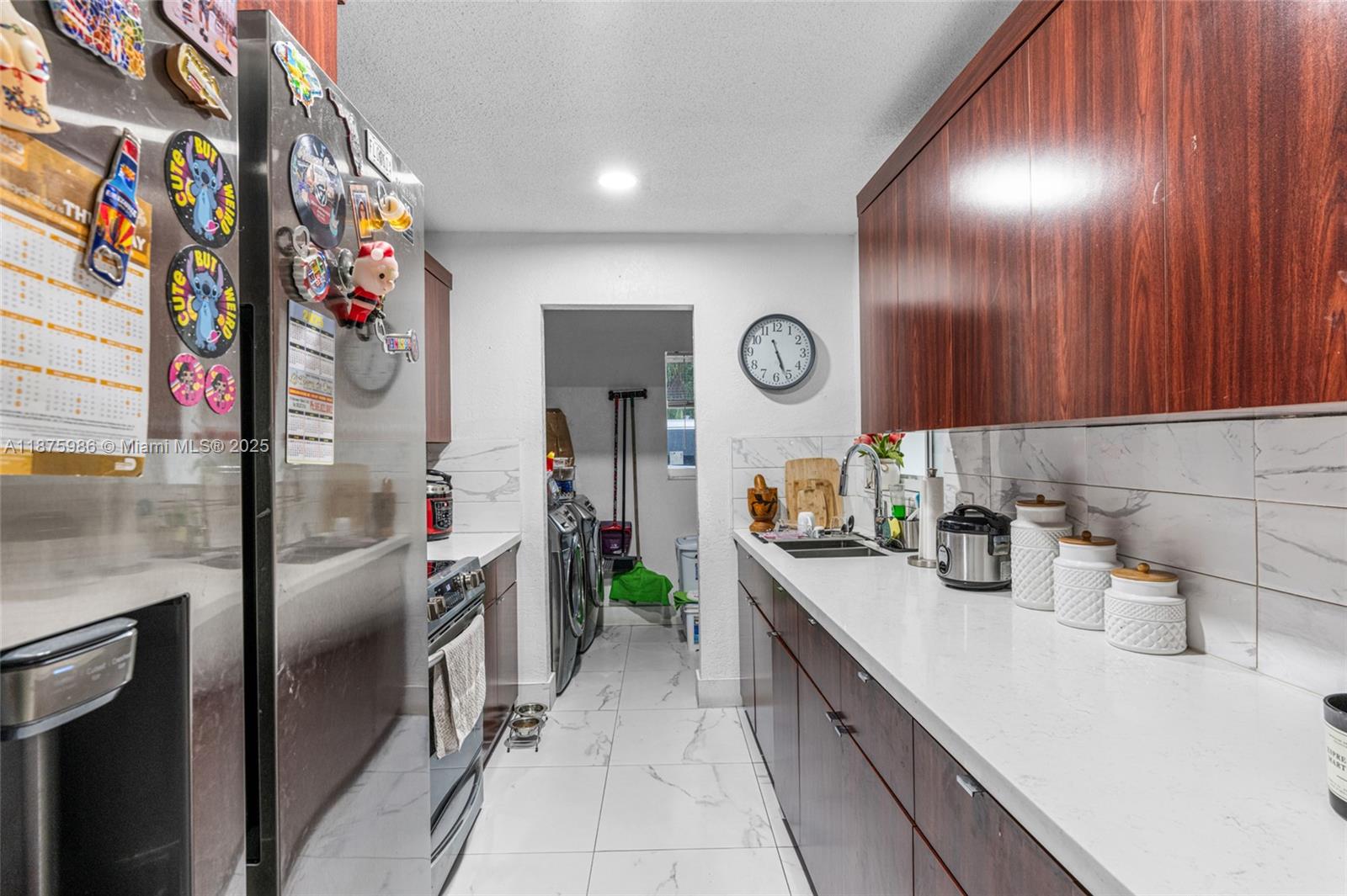 FAIRLAND GARDENS - Residential