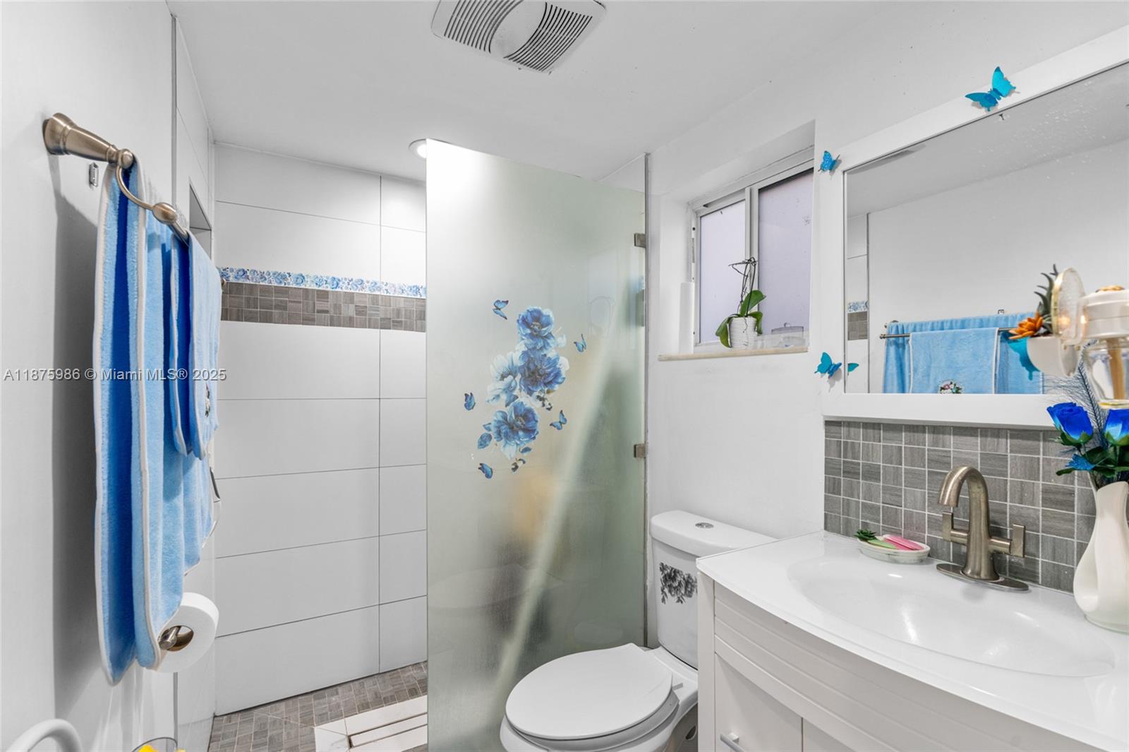 FAIRLAND GARDENS - Residential