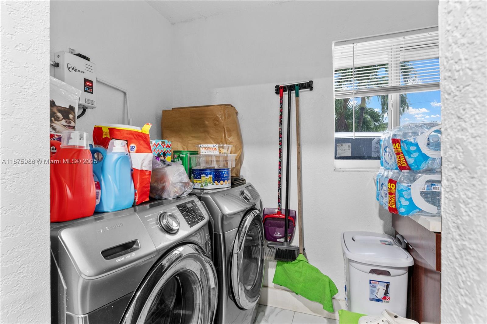 FAIRLAND GARDENS - Residential