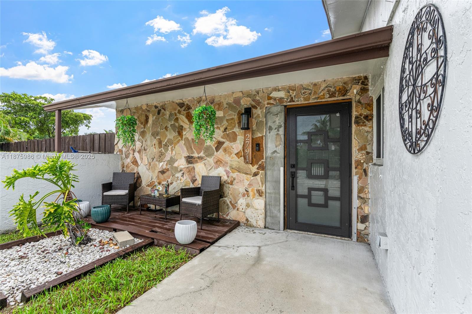 FAIRLAND GARDENS - Residential