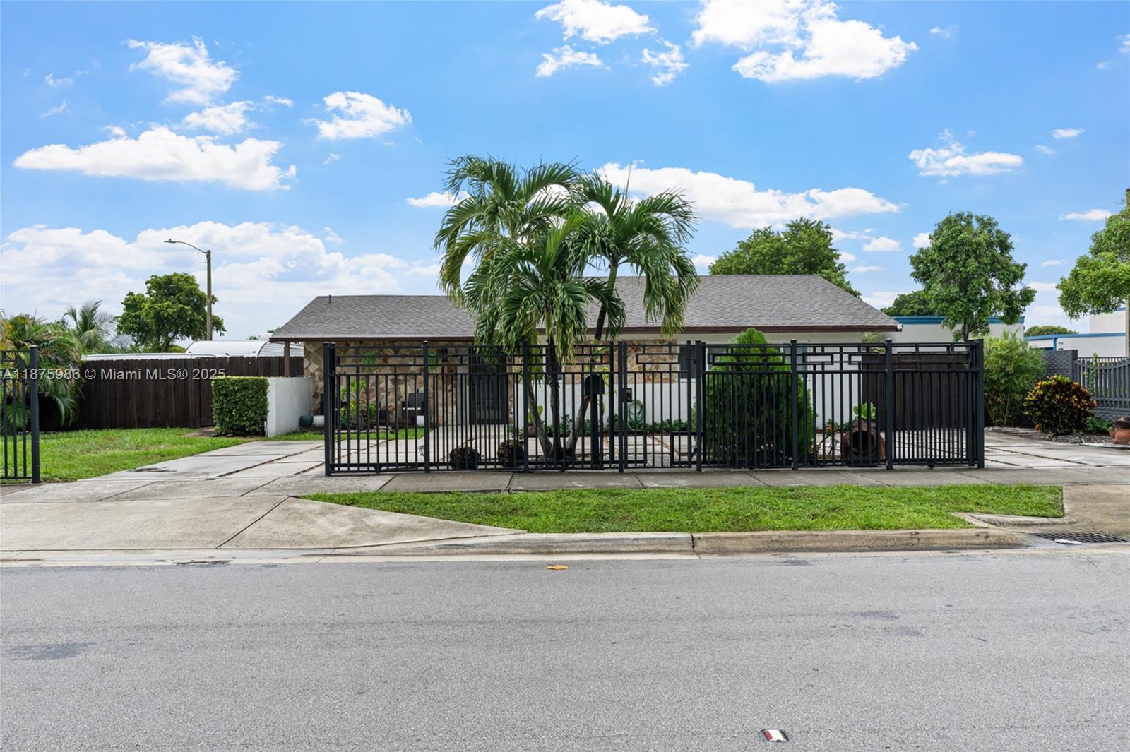 FAIRLAND GARDENS - Residential