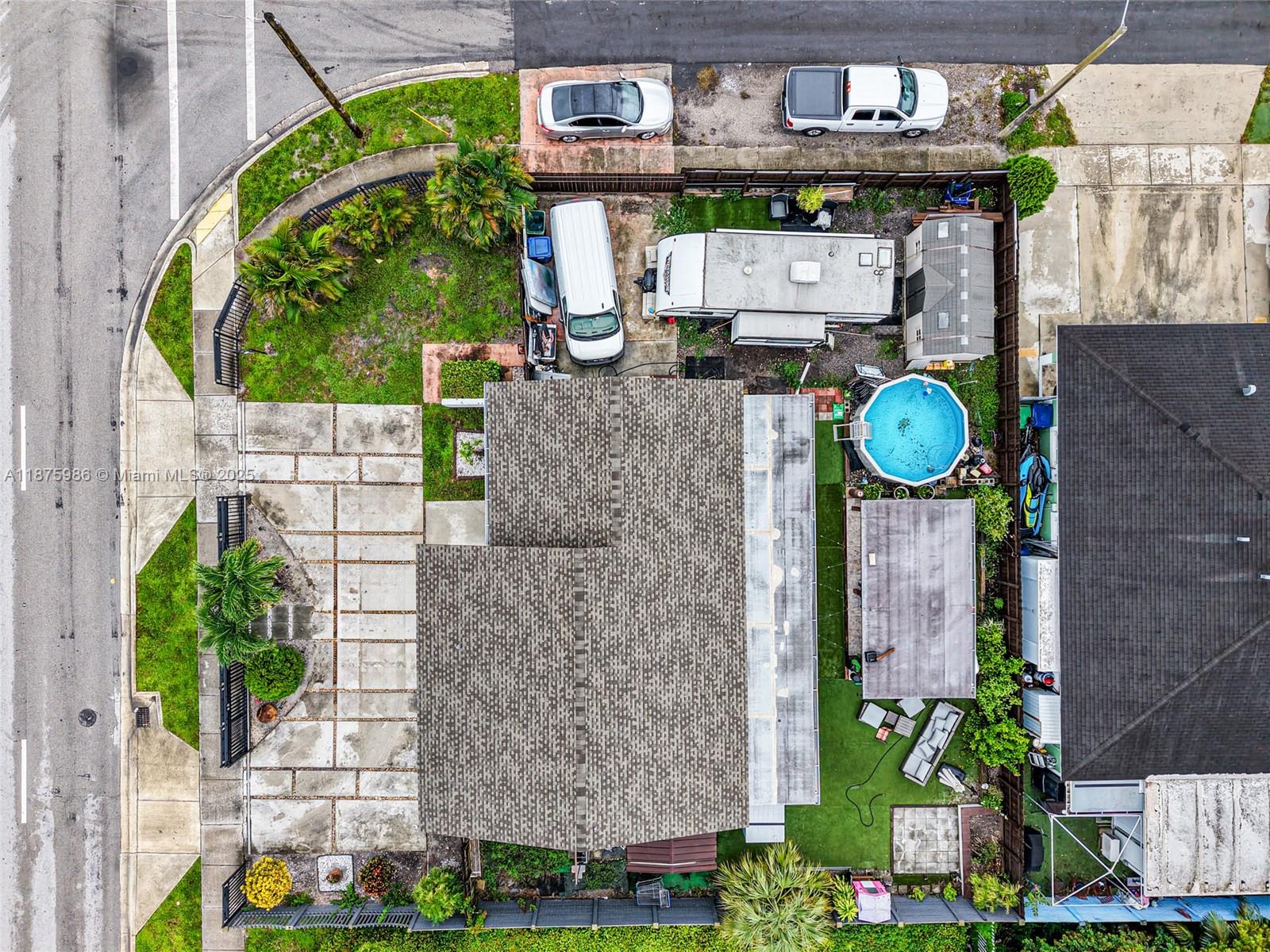 FAIRLAND GARDENS - Residential