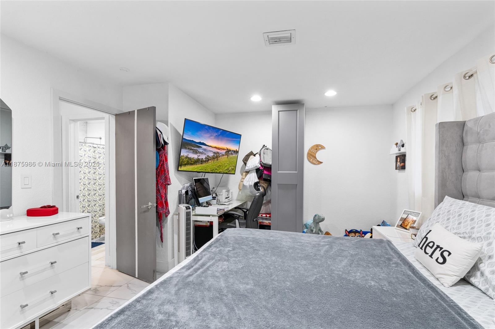 FAIRLAND GARDENS - Residential