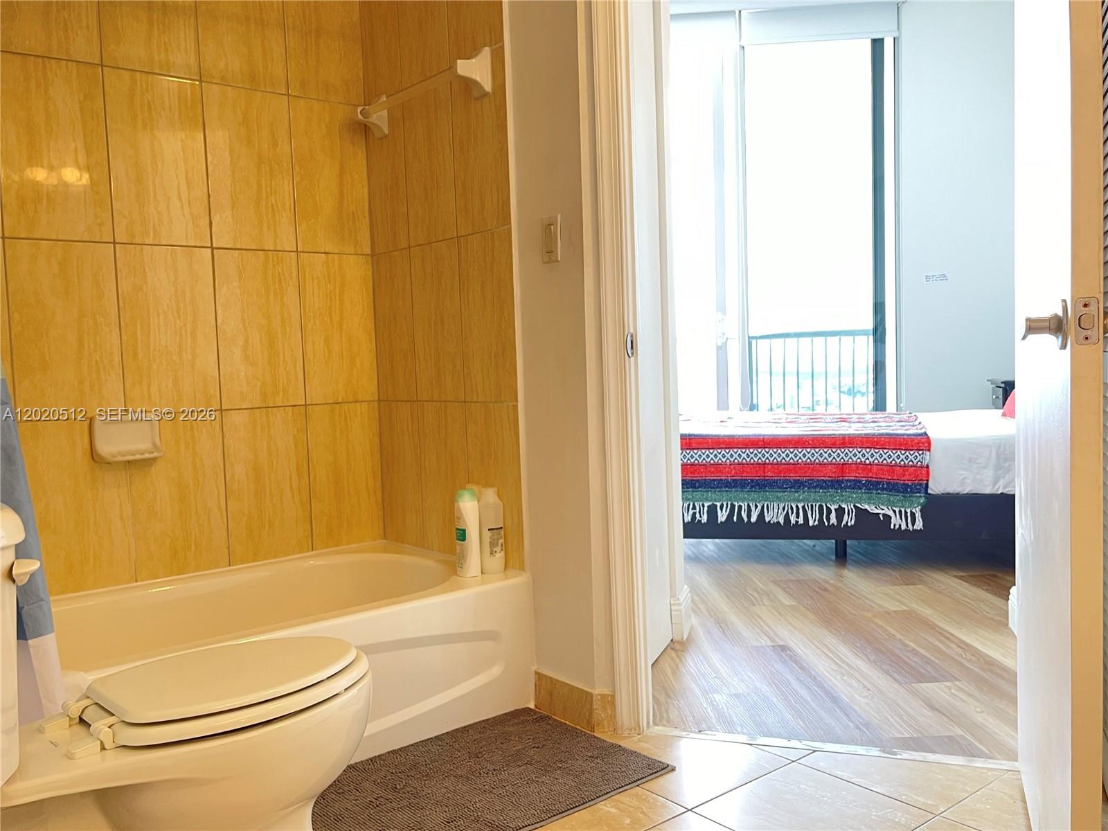 OPERA TOWER CONDO - Residential