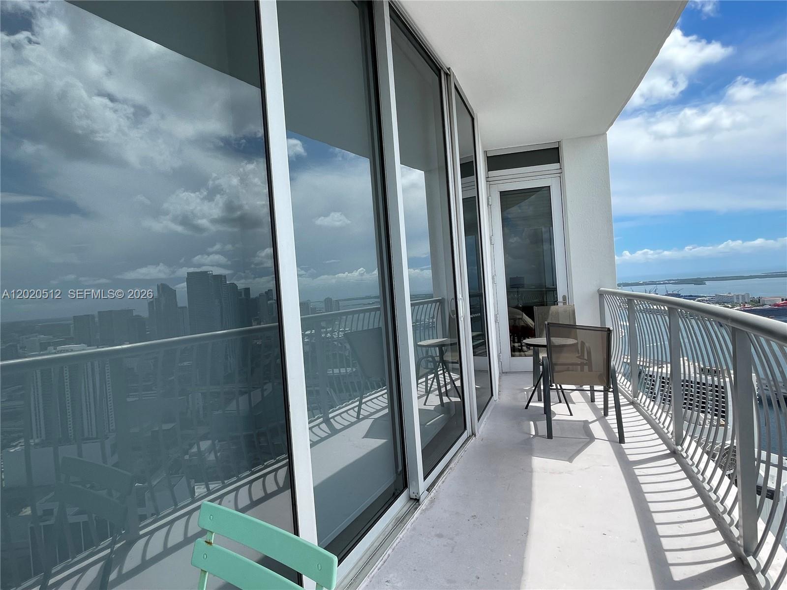 OPERA TOWER CONDO - Residential