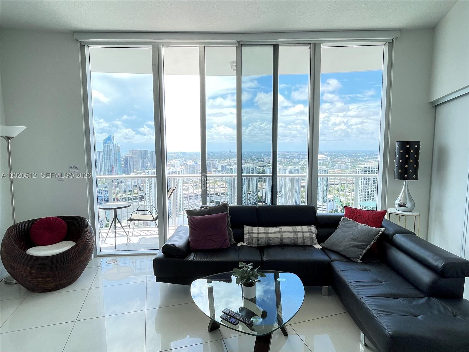 OPERA TOWER CONDO - Residential