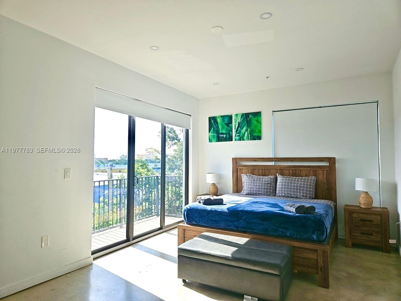 BAYWOOD - Residential Income