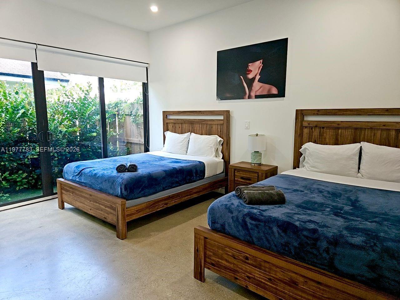 BAYWOOD - Residential Income