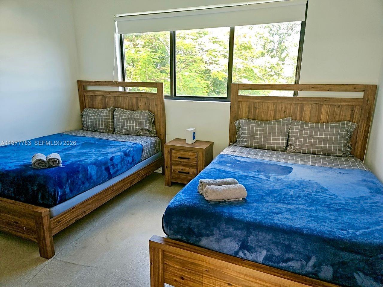 BAYWOOD - Residential Income