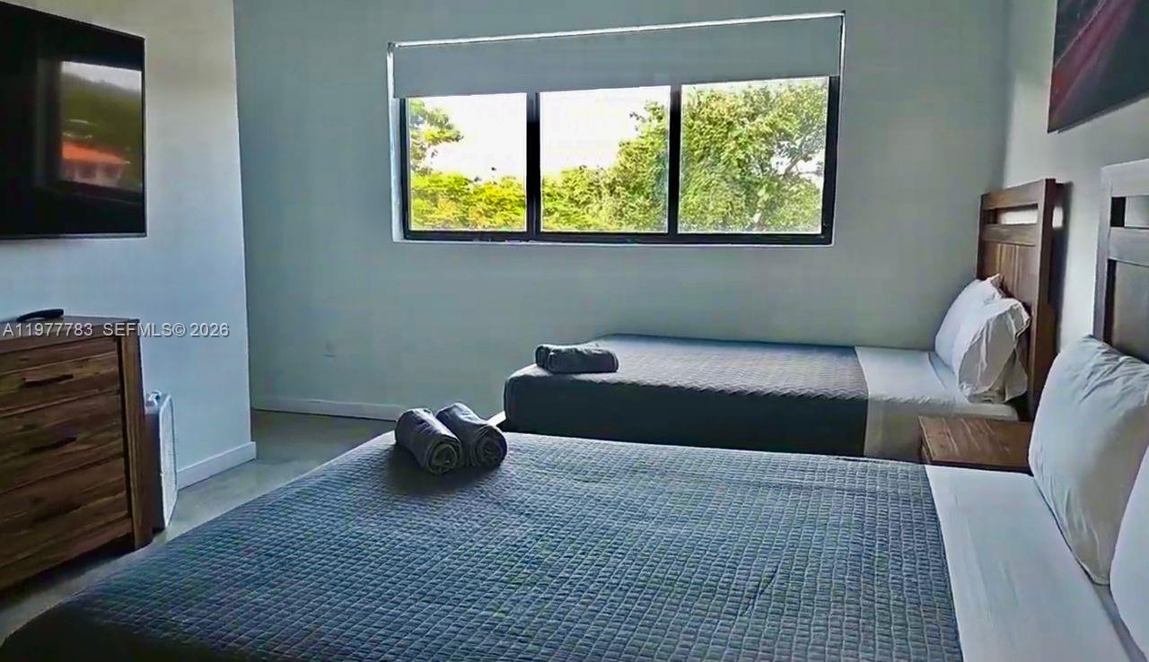 BAYWOOD - Residential Income