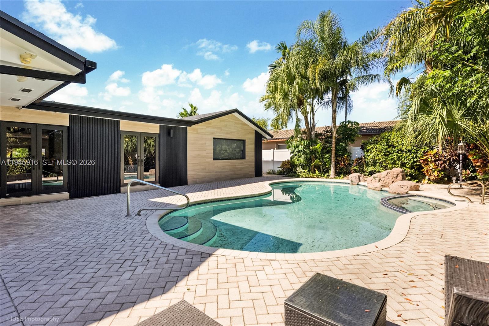 HIGHLAND LAKES SEC 6 - Residential