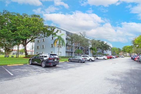 A home in Pembroke Pines