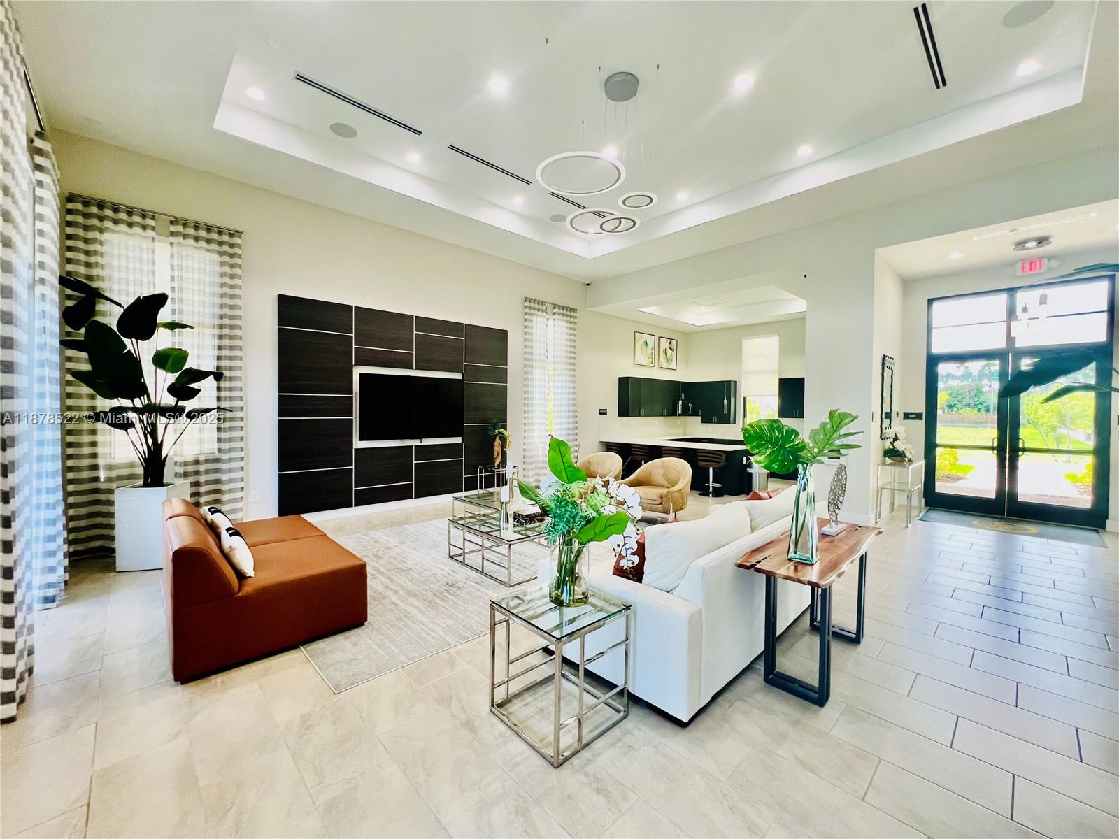 ALLAPATTAH GDNS - Residential