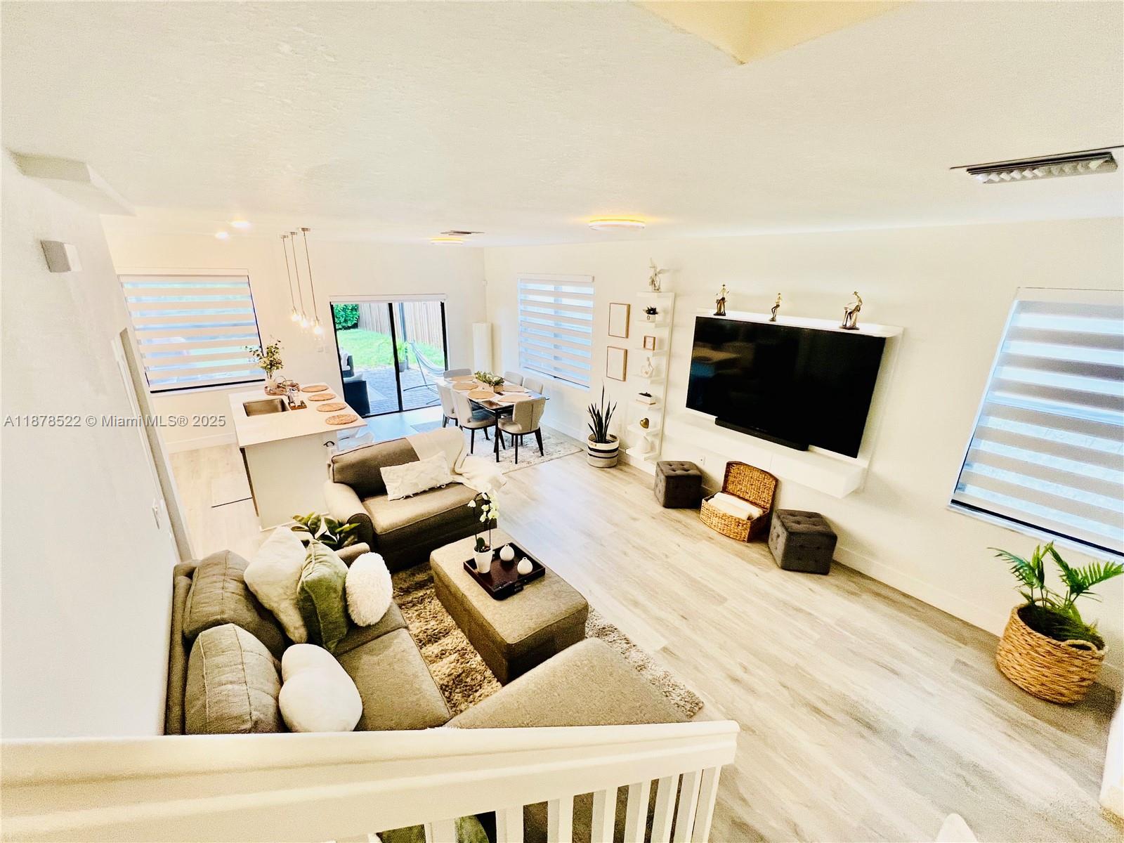 ALLAPATTAH GDNS - Residential