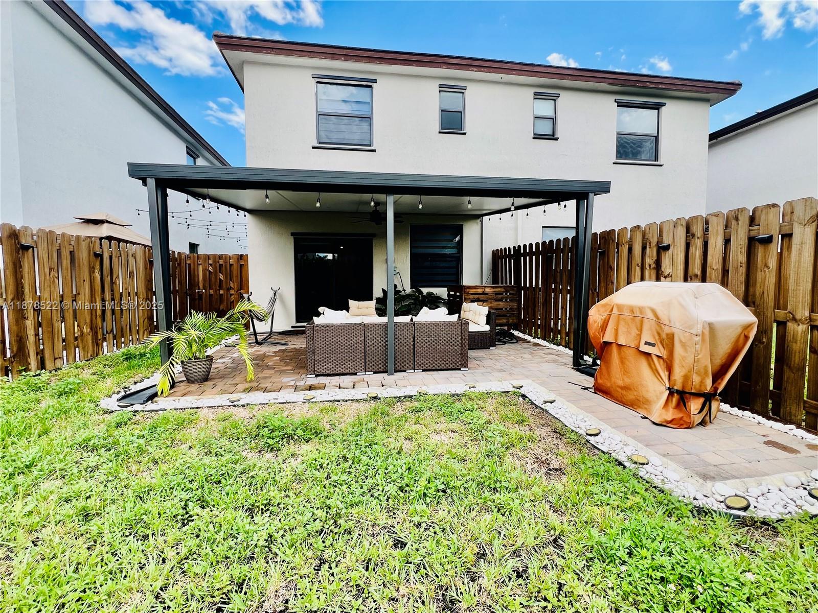 ALLAPATTAH GDNS - Residential