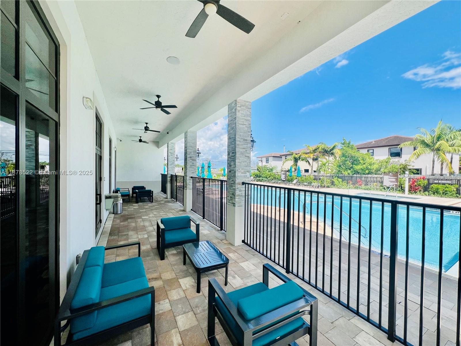 ALLAPATTAH GDNS - Residential