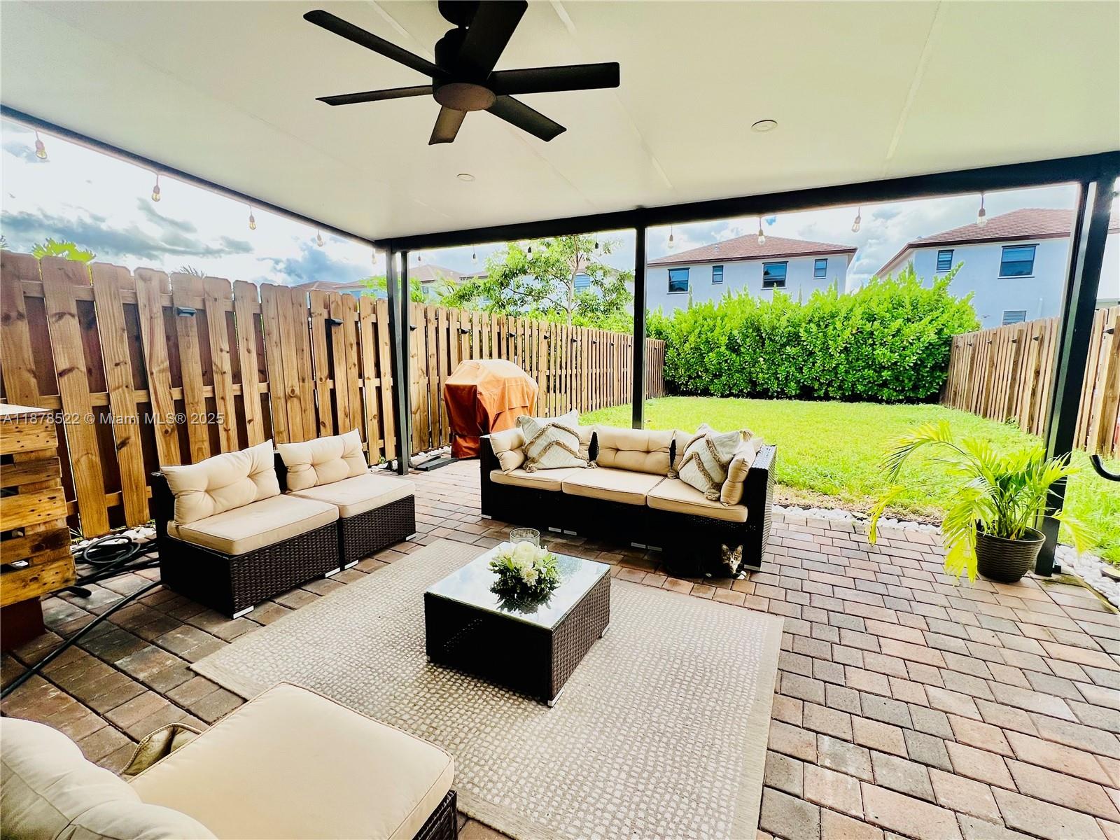 ALLAPATTAH GDNS - Residential