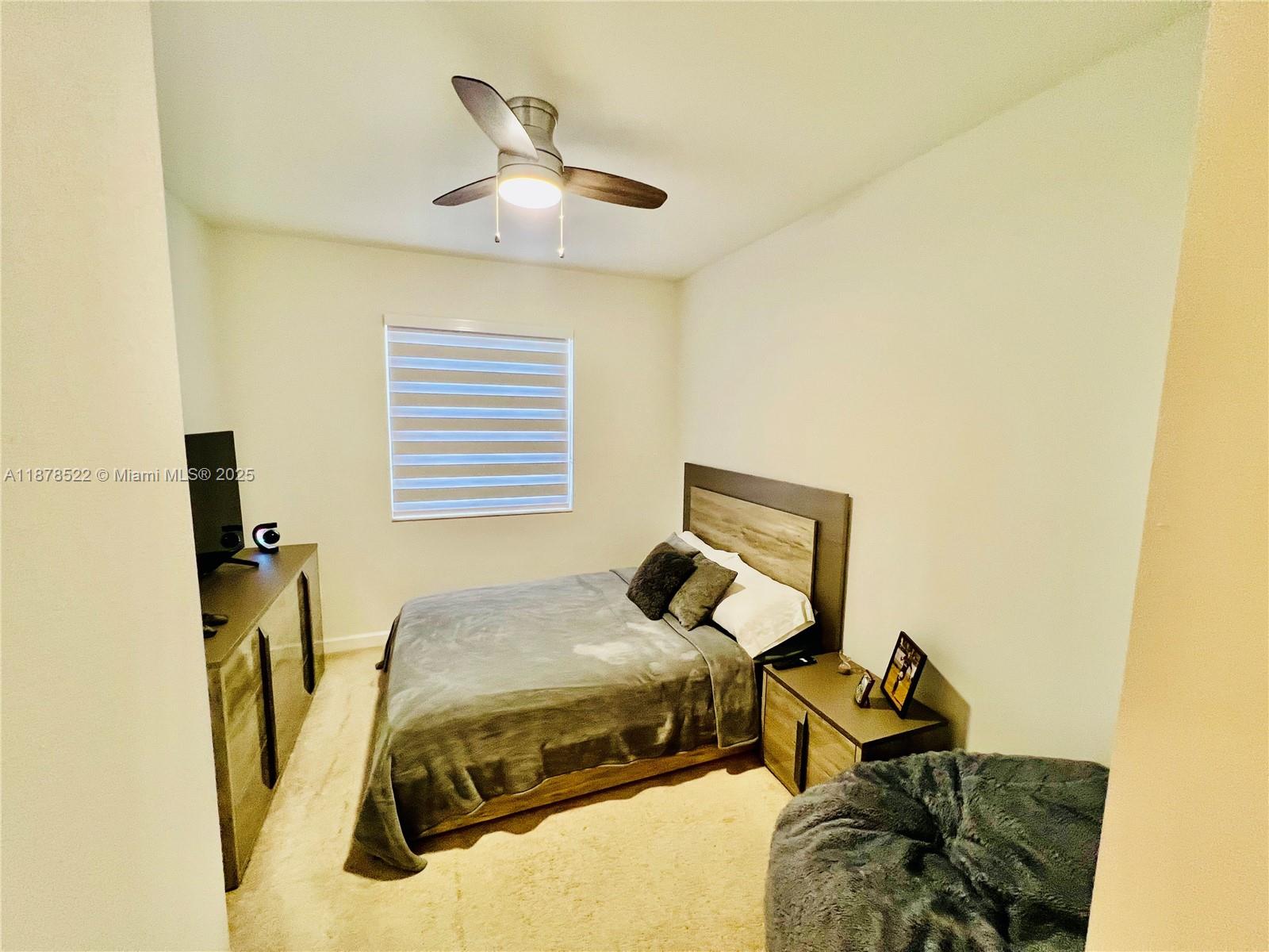 ALLAPATTAH GDNS - Residential