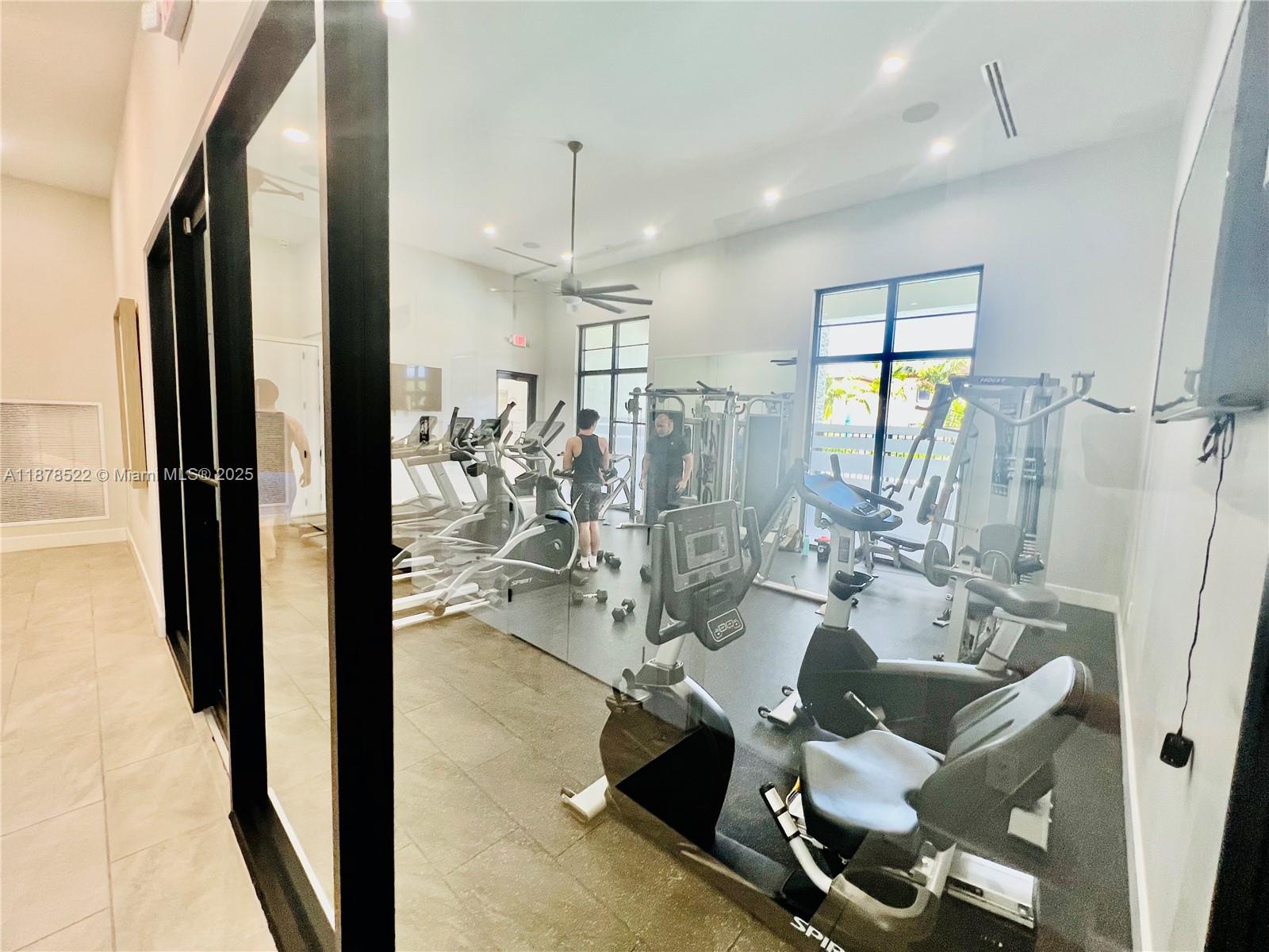 ALLAPATTAH GDNS - Residential