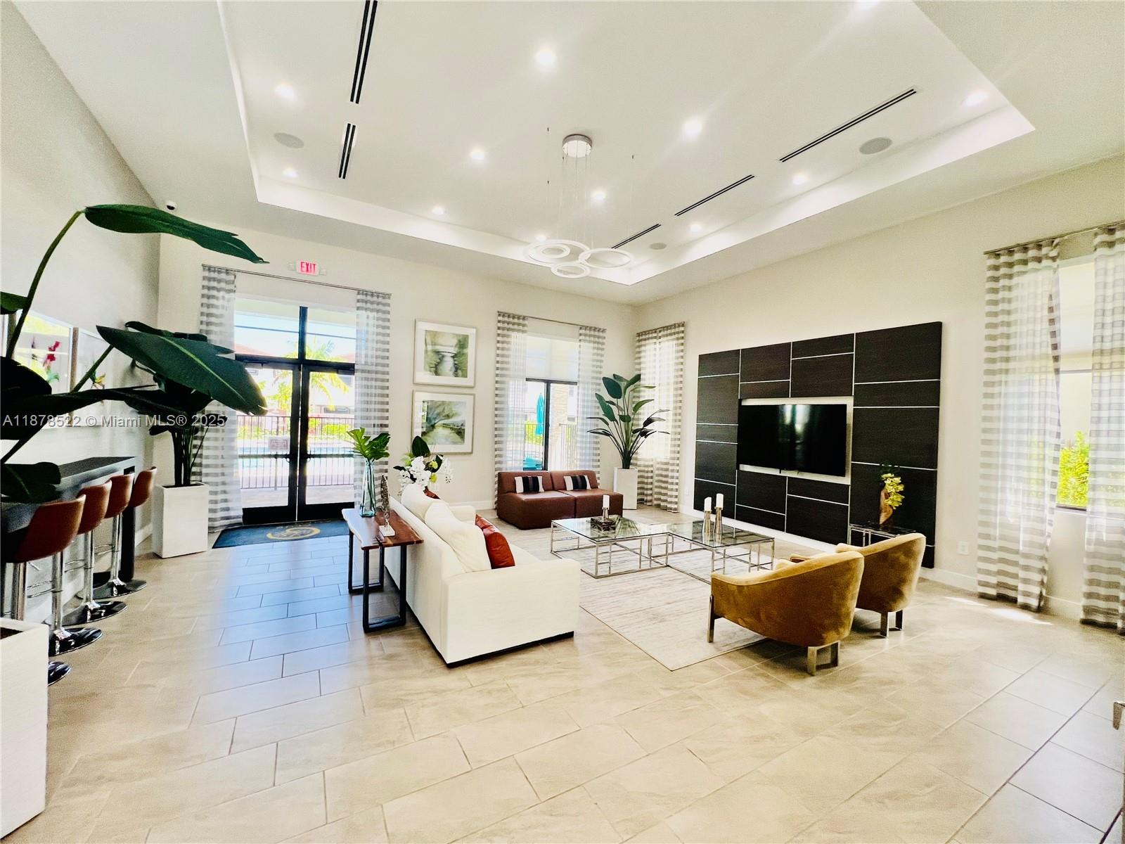 ALLAPATTAH GDNS - Residential