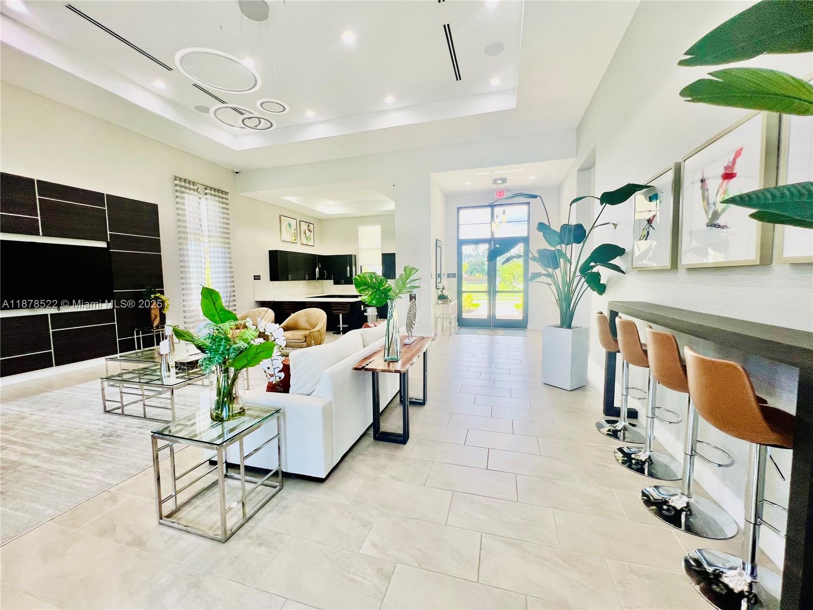 ALLAPATTAH GDNS - Residential