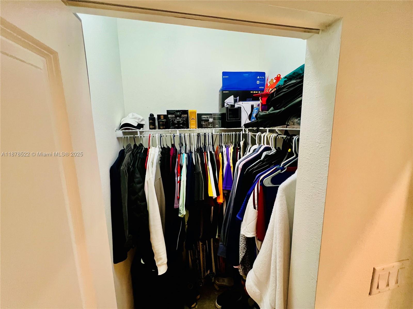 ALLAPATTAH GDNS - Residential