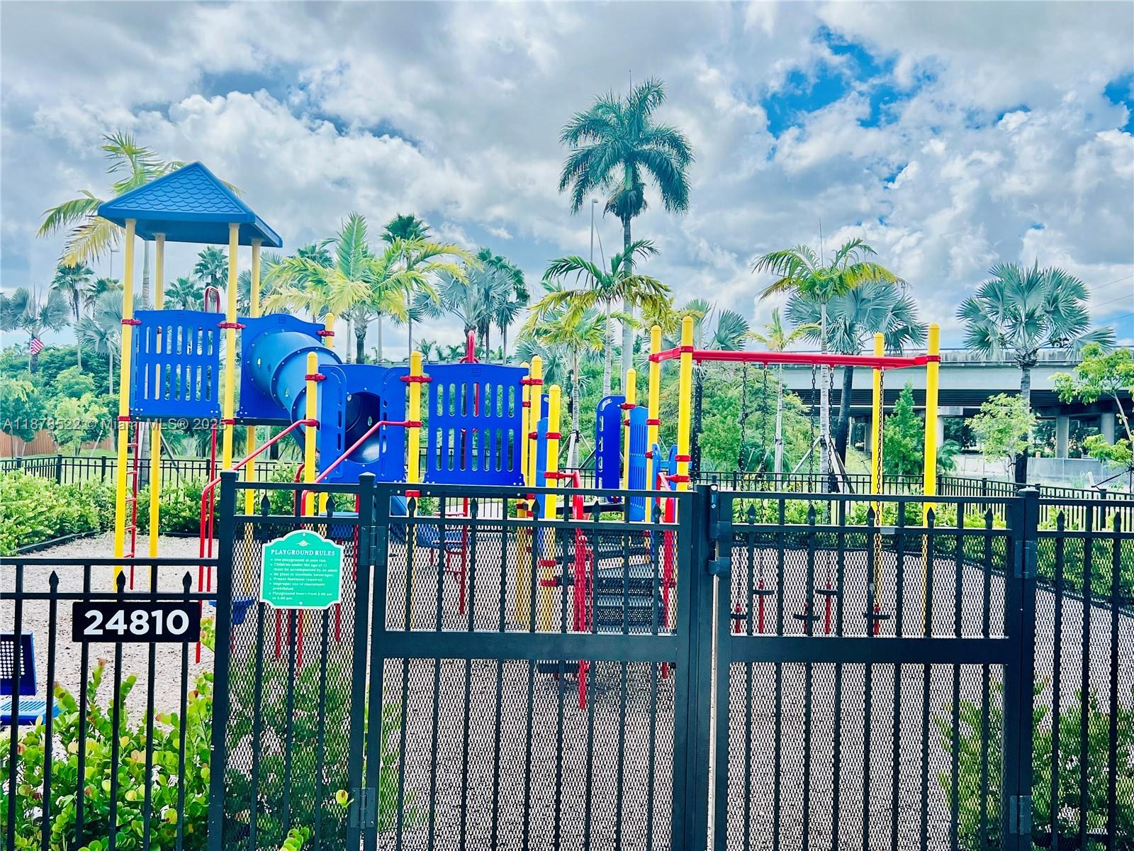 ALLAPATTAH GDNS - Residential