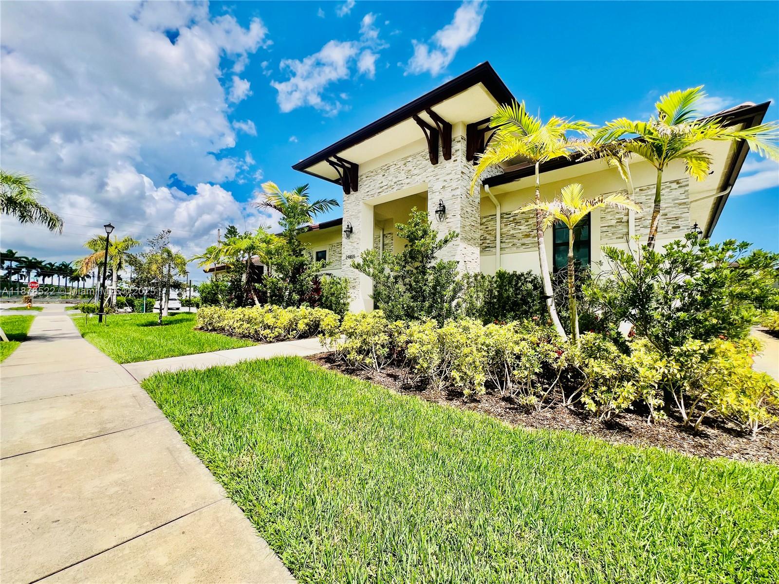 ALLAPATTAH GDNS - Residential